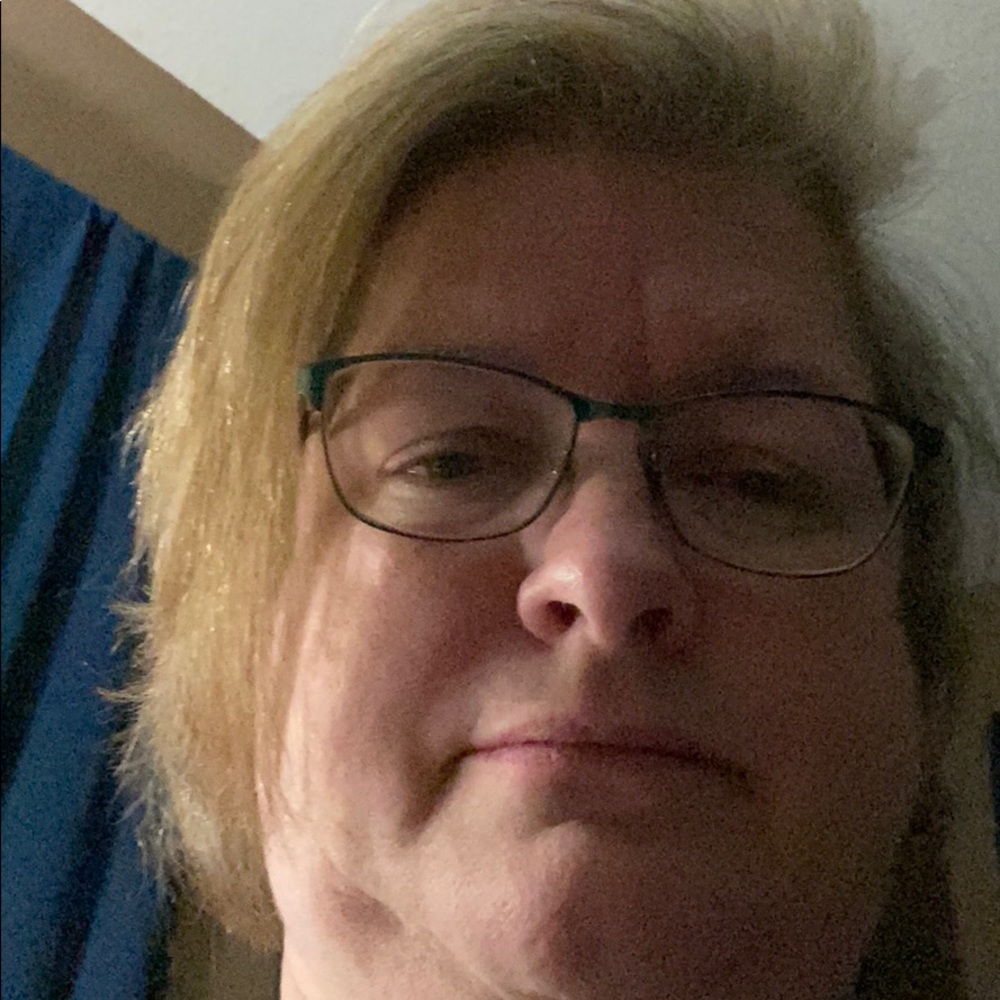 Meet your Posher, Beth